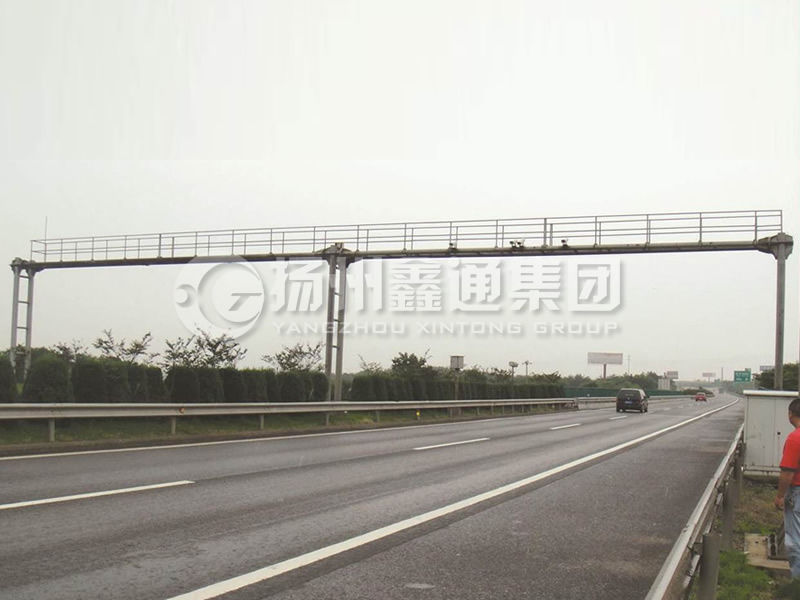 LMJ-037，路徑識別龍門架